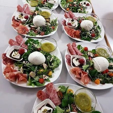 Ξενοδοχείο Anacapri Gaestehaus Florenz *