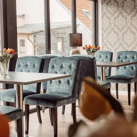 Ξενοδοχείο Anacapri Gaestehaus Florenz *