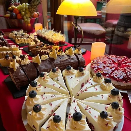 Anacapri Gaestehaus Florenz * Ueckermünde