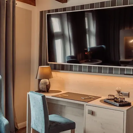 Ξενοδοχείο Anacapri Gaestehaus Florenz