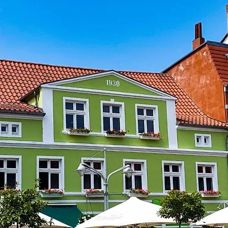 Anacapri Gaestehaus Florenz