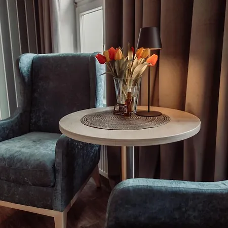 Anacapri Gaestehaus Florenz *